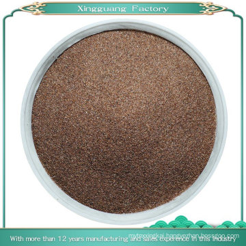 Abrasive Garnet Sand for Waterjet Cutting and Sandblasting